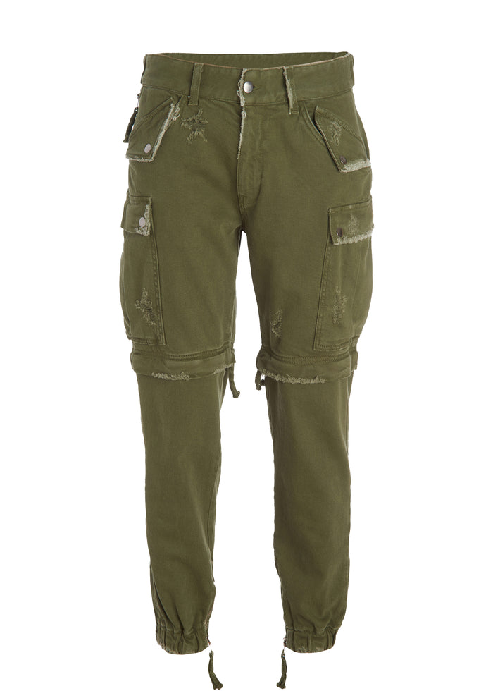 John Relaxed Cargo Pant