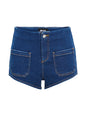 Kinsley Hot Short