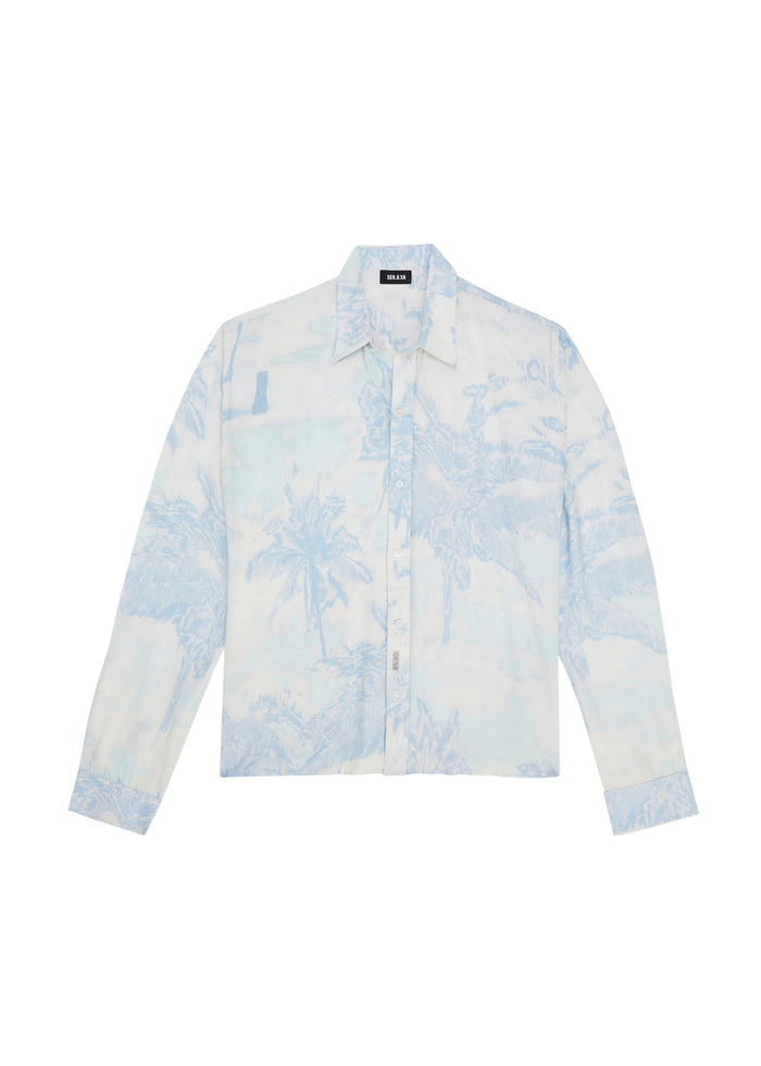 Lawson Button Down