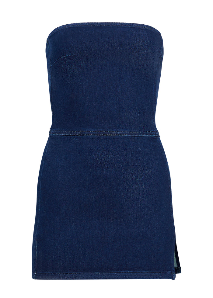 Leighton Dress