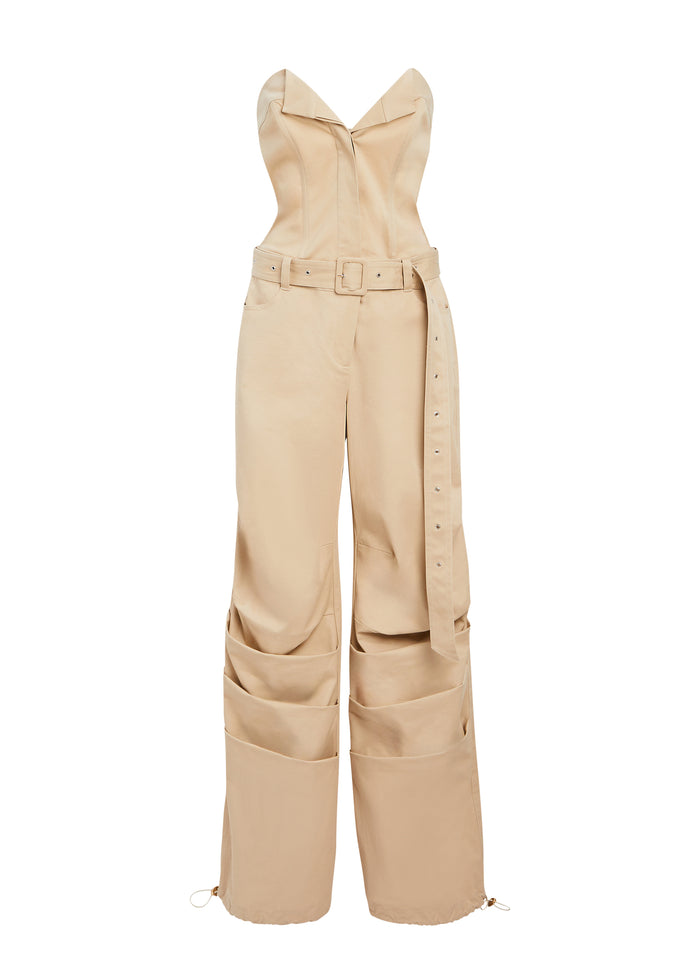 London Jumpsuit