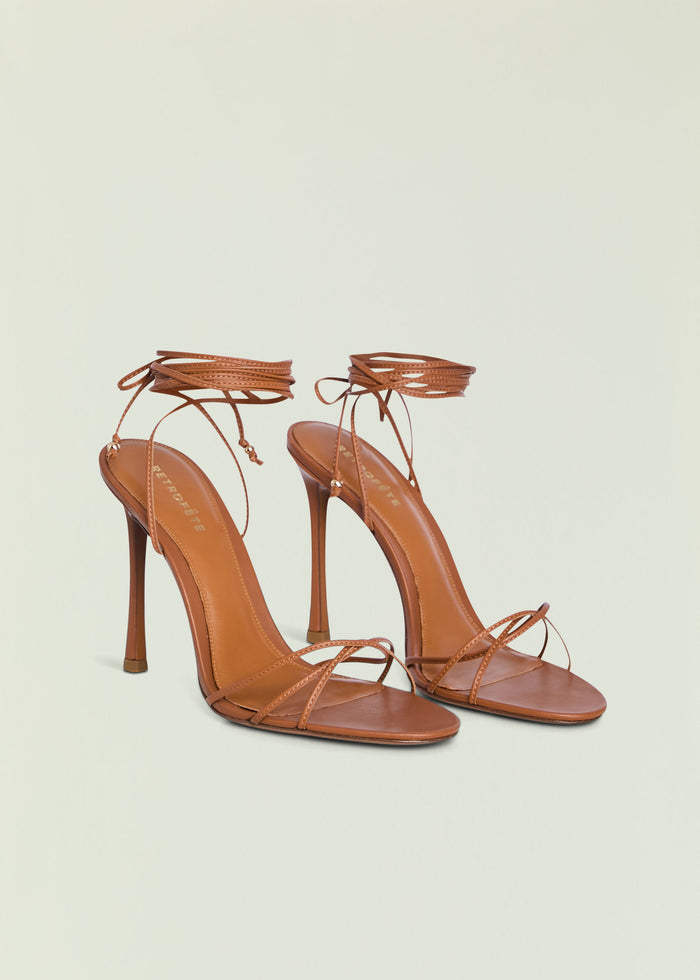 Lucia Sandal
