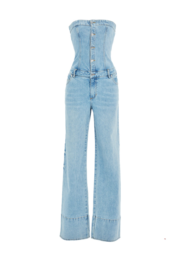 Melody Jumpsuit