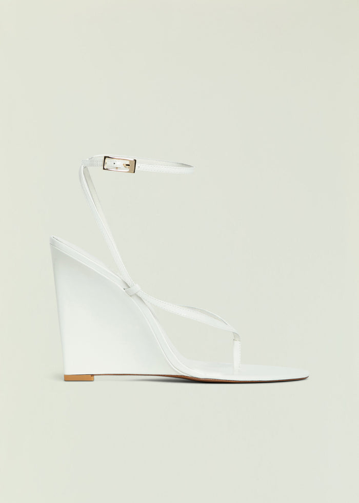 Namby Wedge