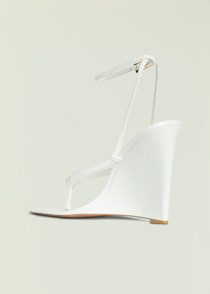 Namby Wedge