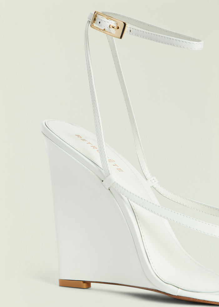 Namby Wedge