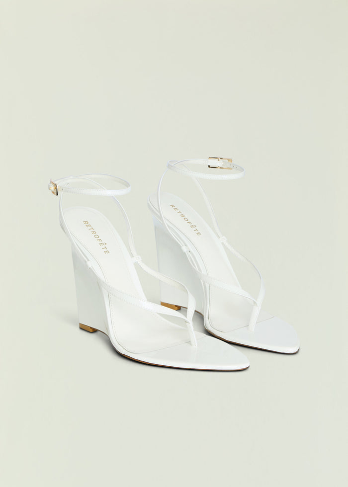 Namby Wedge