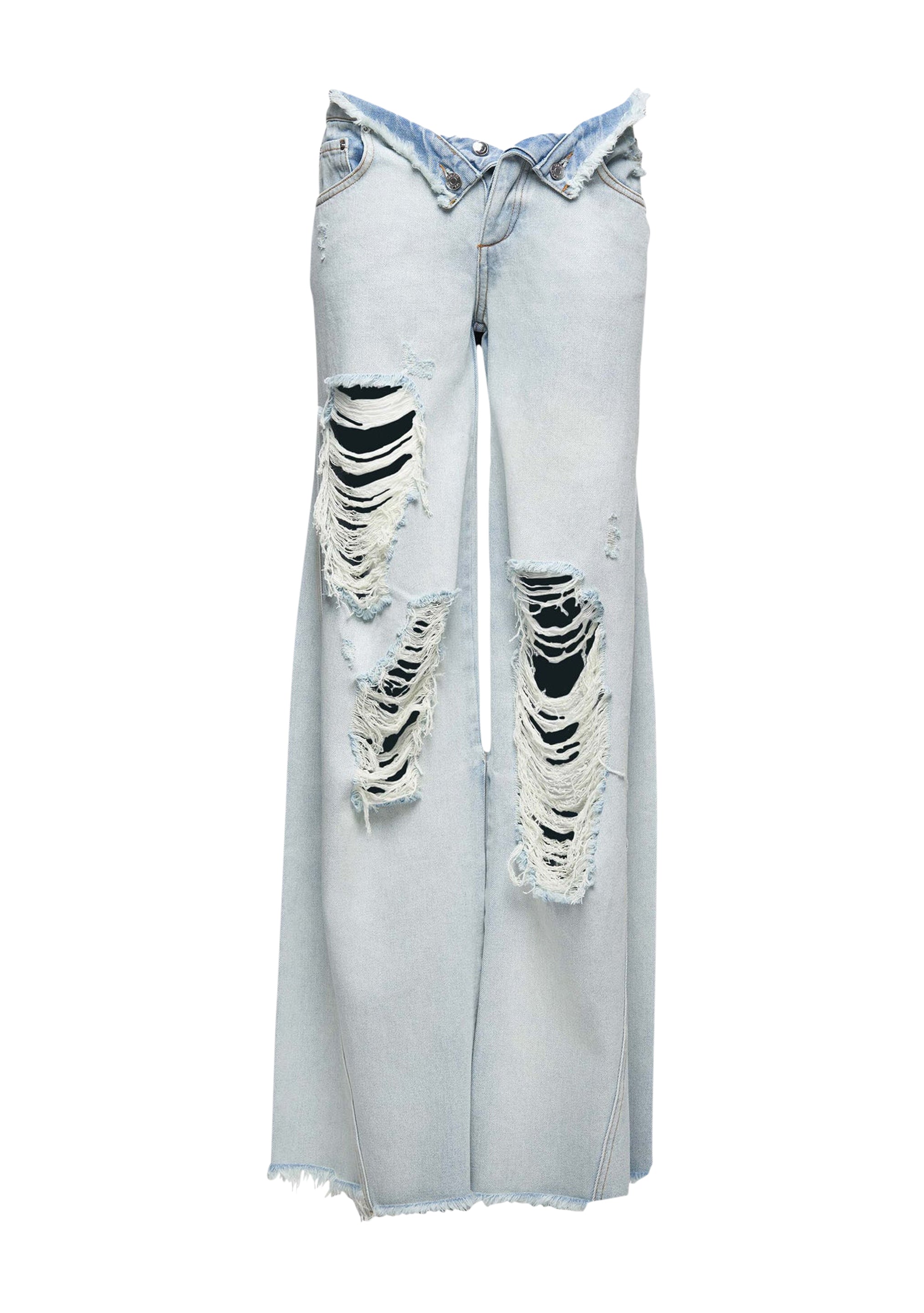 Women's Denim – SER.O.YA