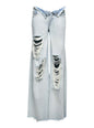 Ollie Wide Leg Jean