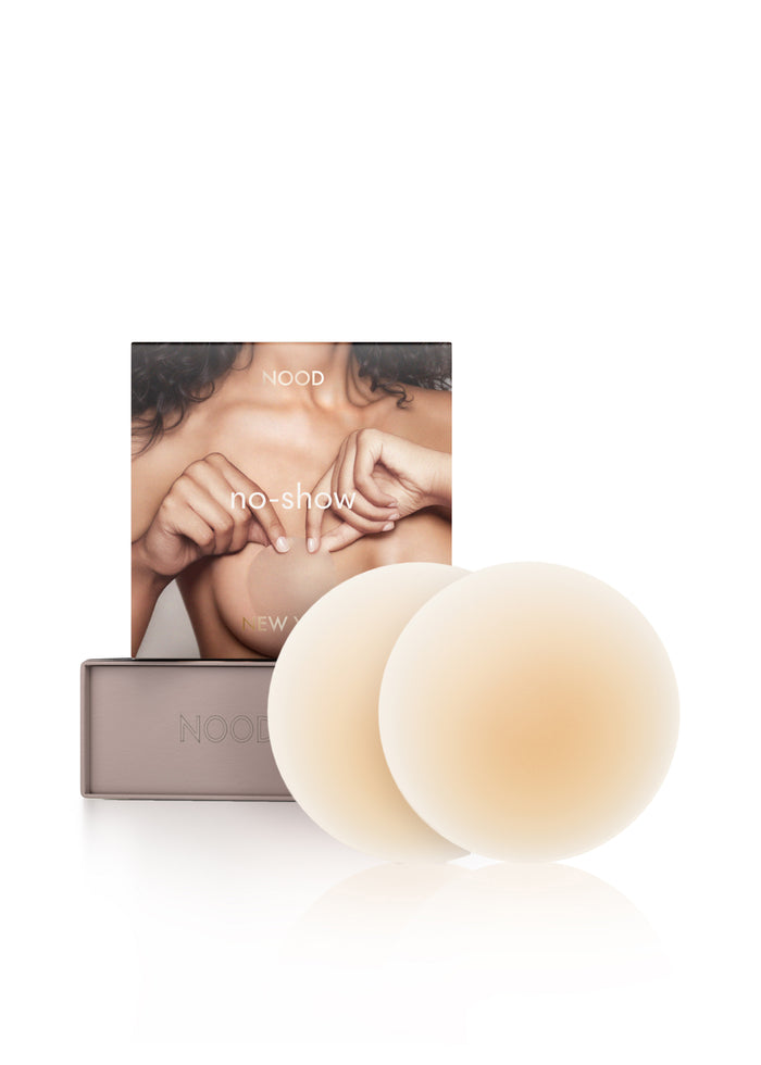 No Show Nipple Covers