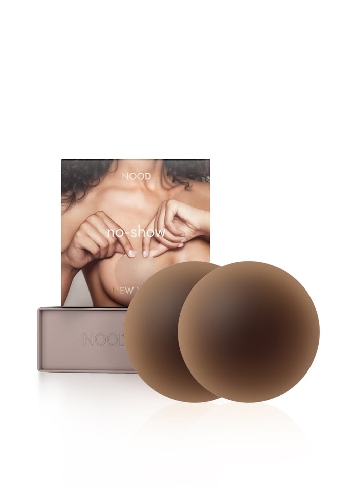 No Show Nipple Covers