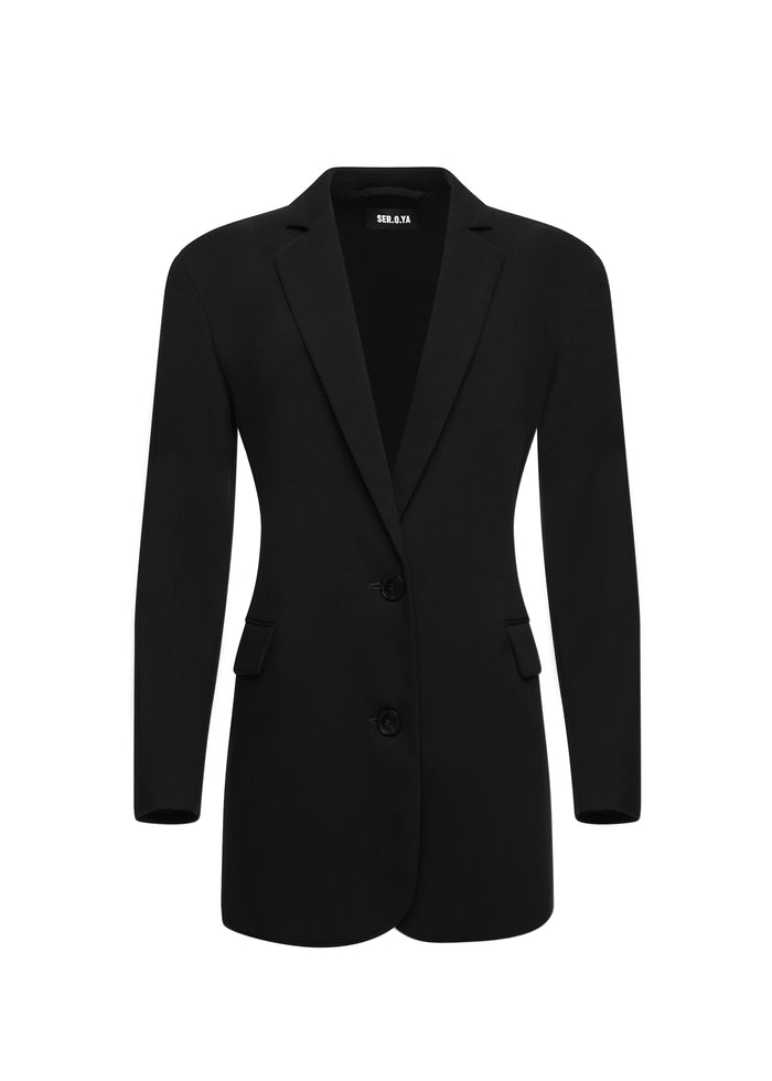 Raven Blazer