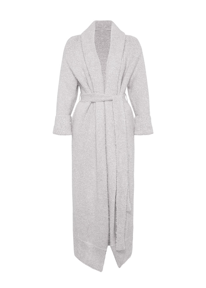 Reed Boucle Cardigan