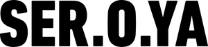 Seroya footer logo