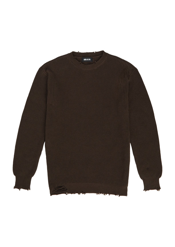 Dylan Knit Sweater