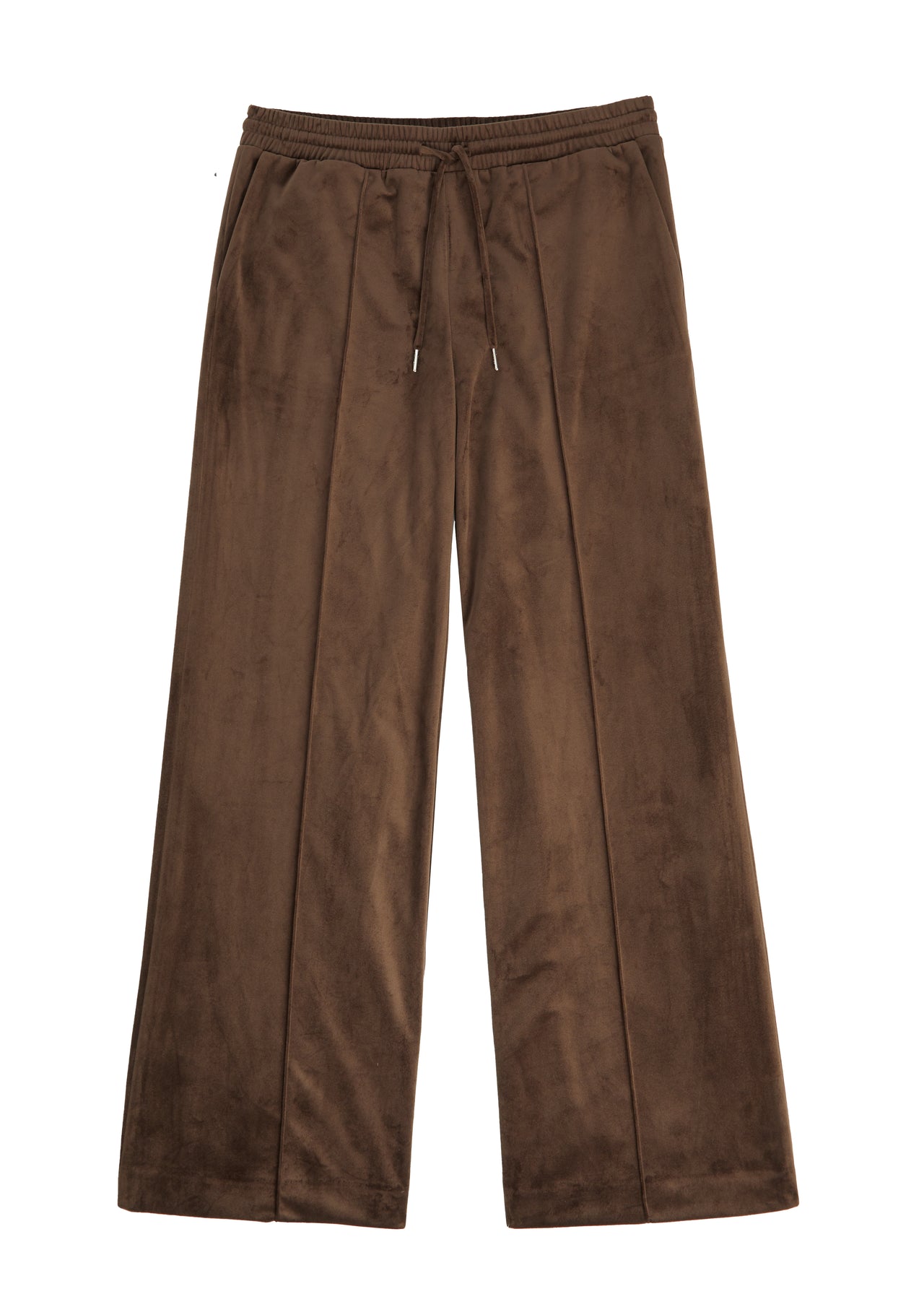 Anthony Velvet Baggy Trousers – SER.O.YA