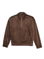 Charles Velvet Shirt