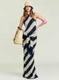 Dree Knit Maxi Dress thumbnail image 1 of 5