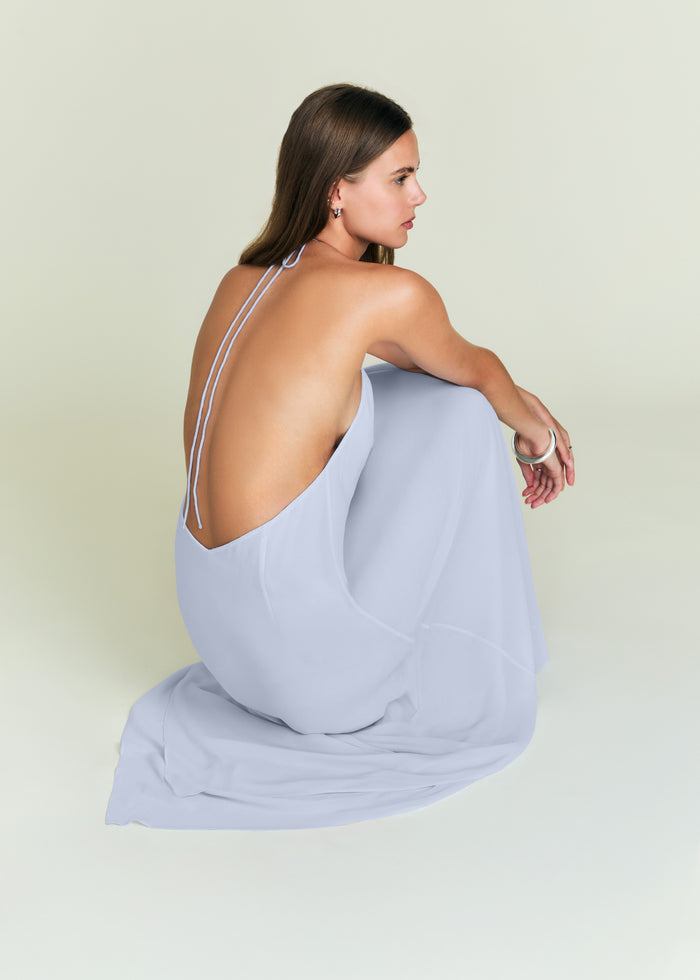 Sally Maxi Dress