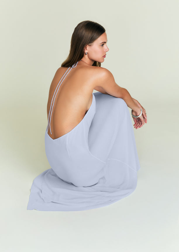 Sally Maxi Dress view 2