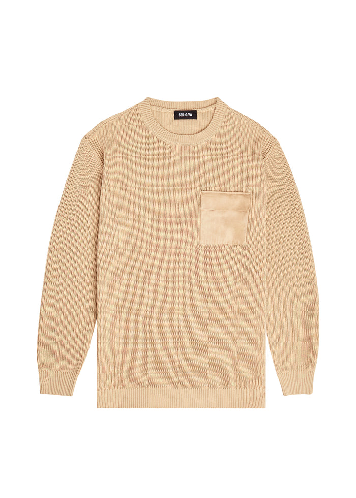 Devin Sweater