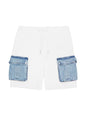 Henry Cargo Short