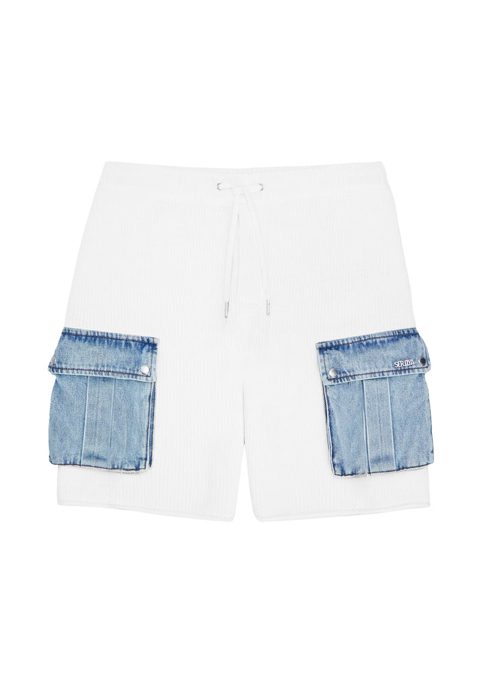 Henry Cargo Short