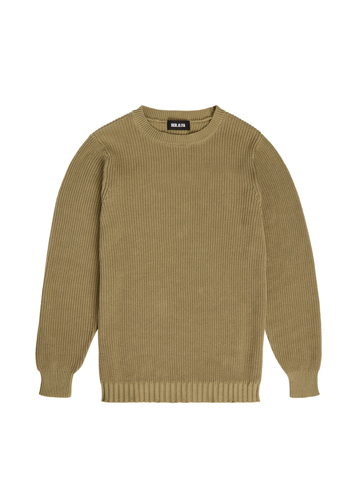 Vernon Sweater