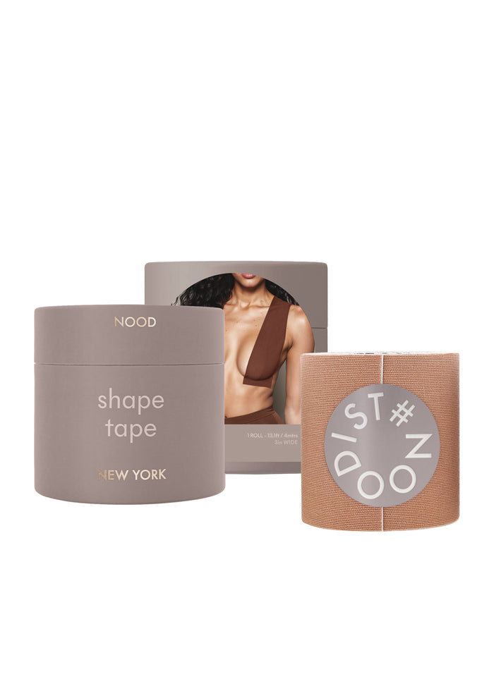 Shape Tape Breast Tape 3"