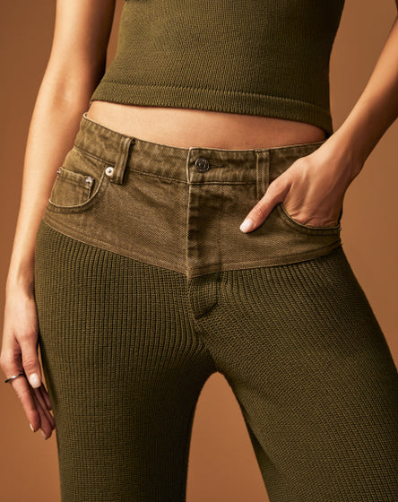 Bottoms