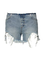 Sania Denim Short