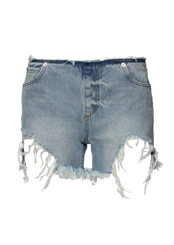 Sania Denim Short