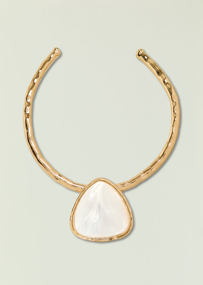 Sunset Necklace