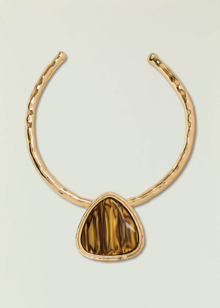 Sunset Necklace