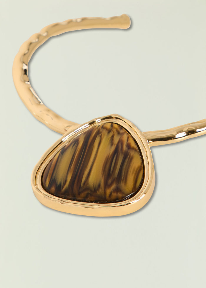 Sunset Necklace