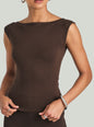 Petra Knit Top thumbnail image 1 of 5