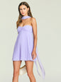 Lily Mini Dress thumbnail image 1 of 5