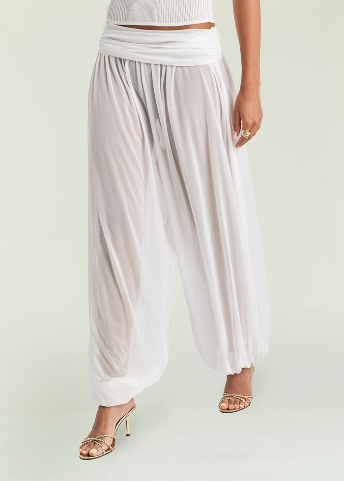 Marbaux Pant