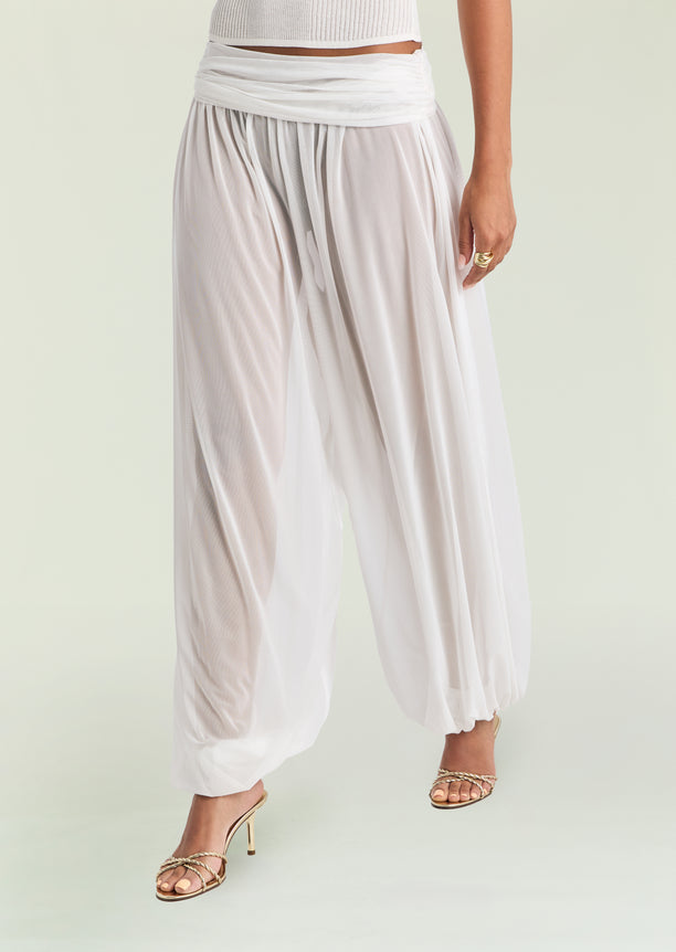 Marbaux Pant view 1