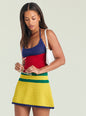 Norma Crochet Dress thumbnail image 1 of 5