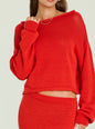 Serafina Sweater thumbnail image 1 of 6