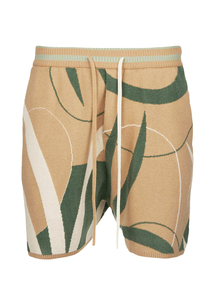 Zeppelin Short