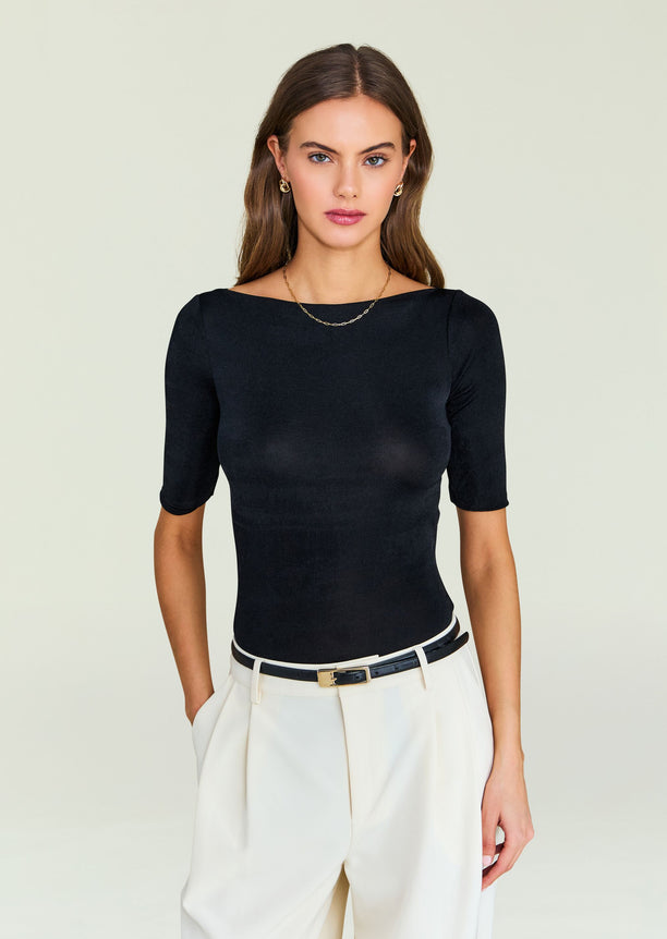 Panna Bodysuit view 1