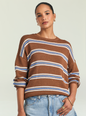 Cassian Knit Sweater thumbnail image 1 of 5