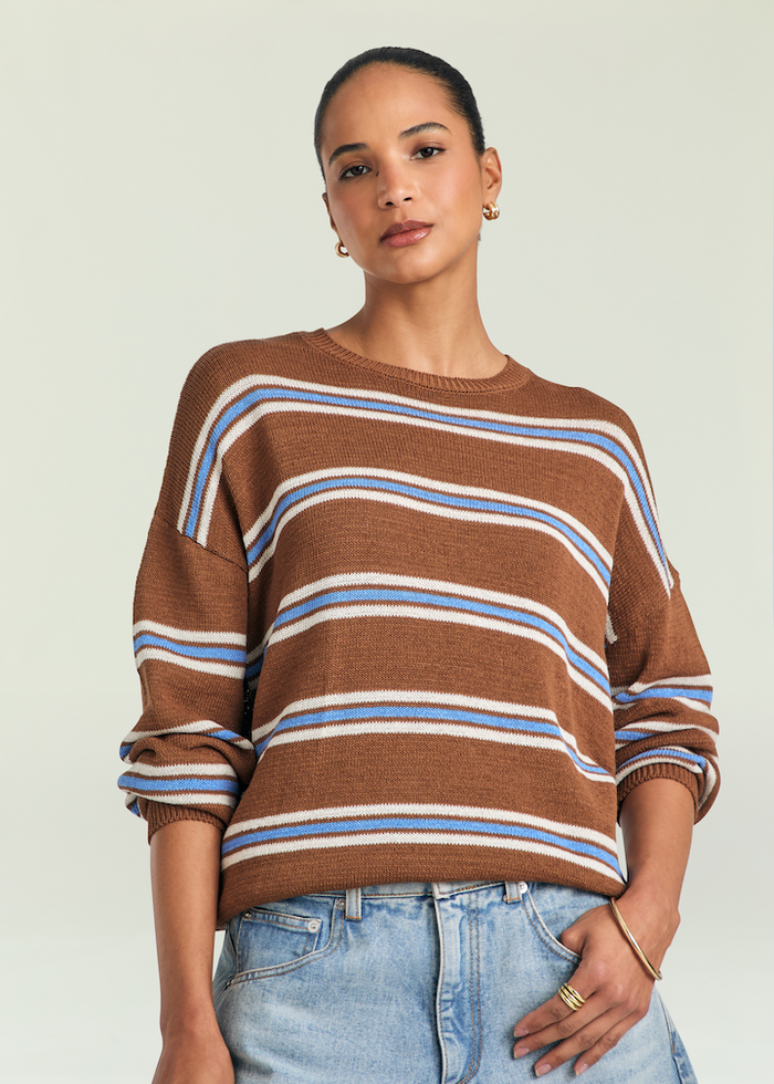 Cassian Knit Sweater