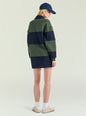 Elaria Terry Tunic thumbnail image 5 of 5