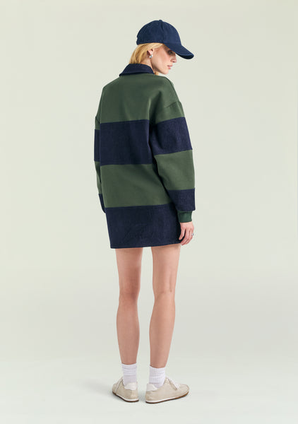 Elaria Terry Tunic image 5 of 5