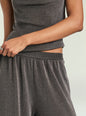 Esmerelda Metallic Knit Pant thumbnail image 3 of 5