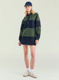 Elaria Terry Tunic thumbnail image 4 of 5
