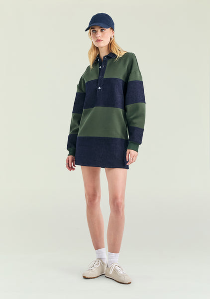 Elaria Terry Tunic image 4 of 5
